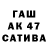Гашиш Cannabis Petr Krehov